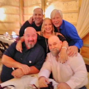 Meet your Posher, Kirk